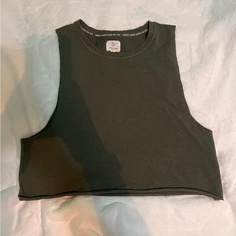 Offline by Aerie workout tank